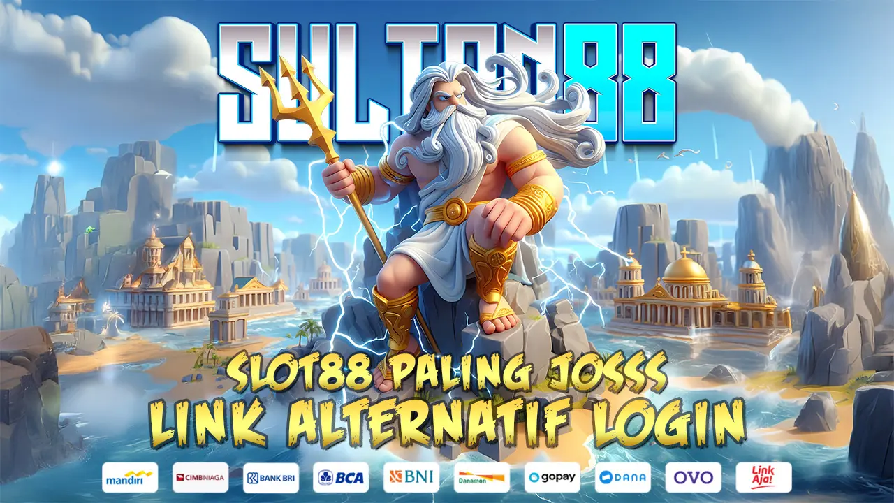 BOLALION99 slot88 resmi